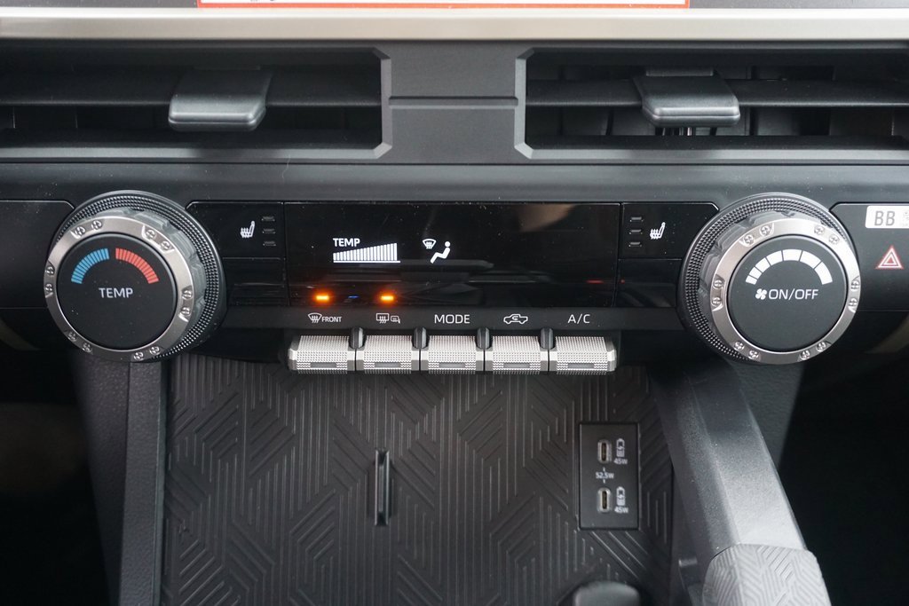 New 2026 Toyota Tacoma SR5 image 13