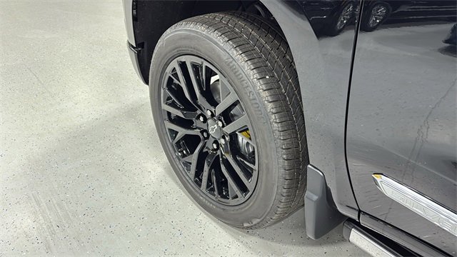 New 2026 Chevrolet Silverado 1500 High Country image 15