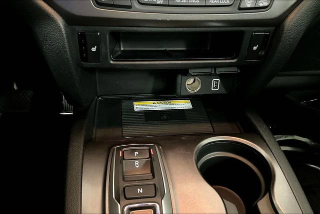 Used 2022 Honda Pilot Special Edition image 34
