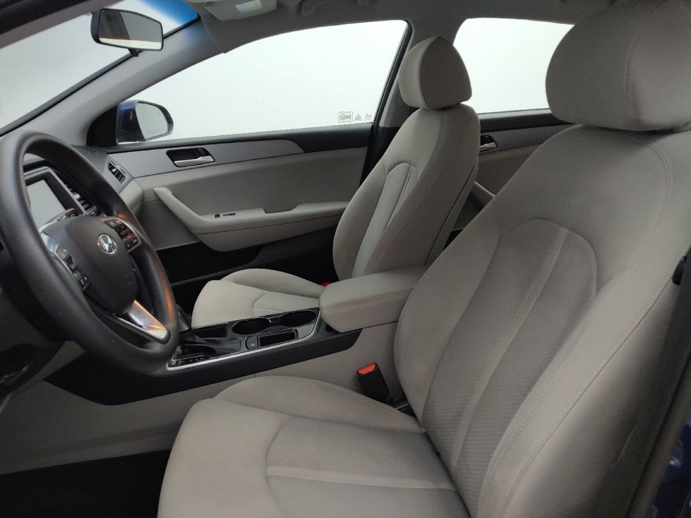 Used 2019 Hyundai Sonata ECO image 17