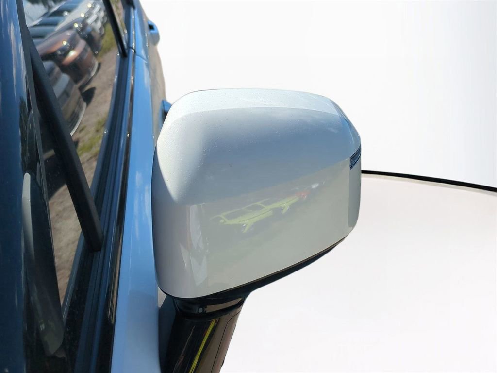 New 2026 Hyundai Santa Fe Calligraphy image 12