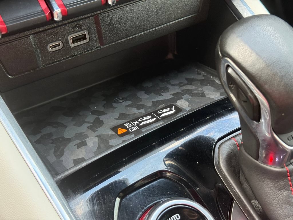 Certified 2023 GMC Canyon AT4X AWD/4WD image 20