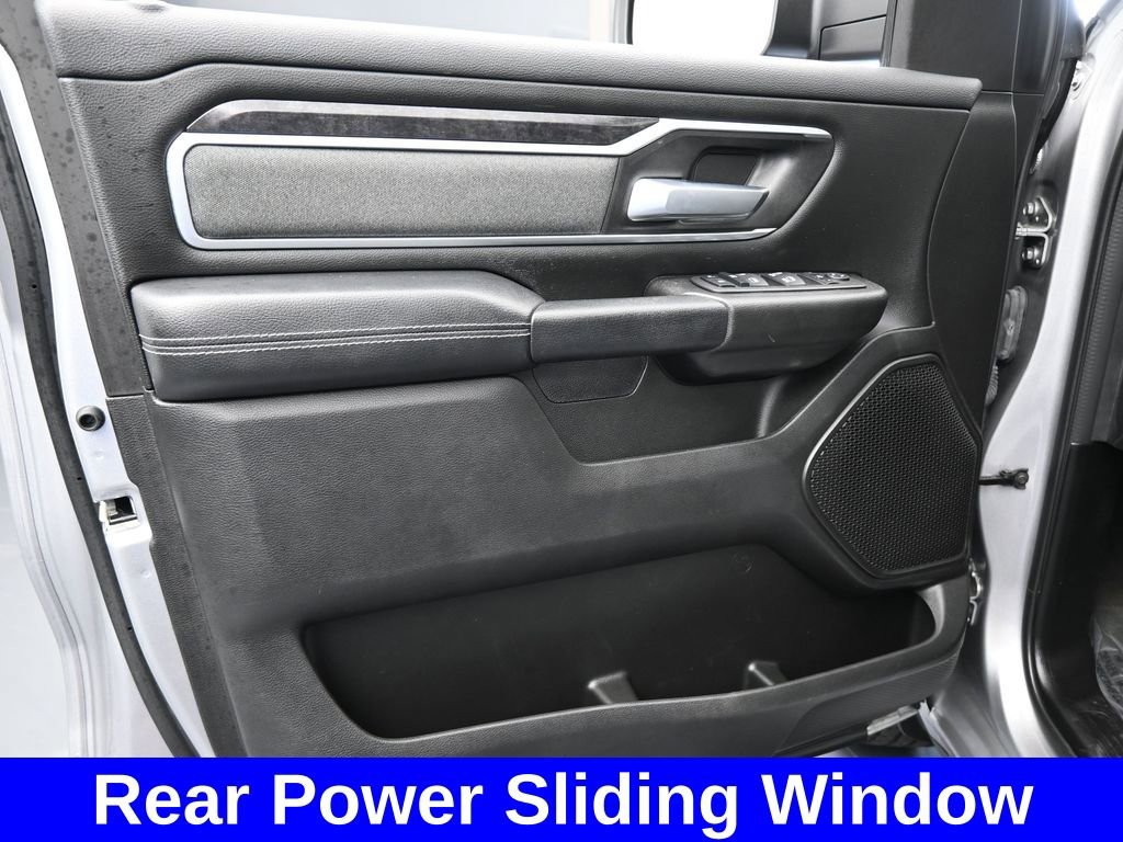 Used 2023 RAM 1500 Big Horn image 15