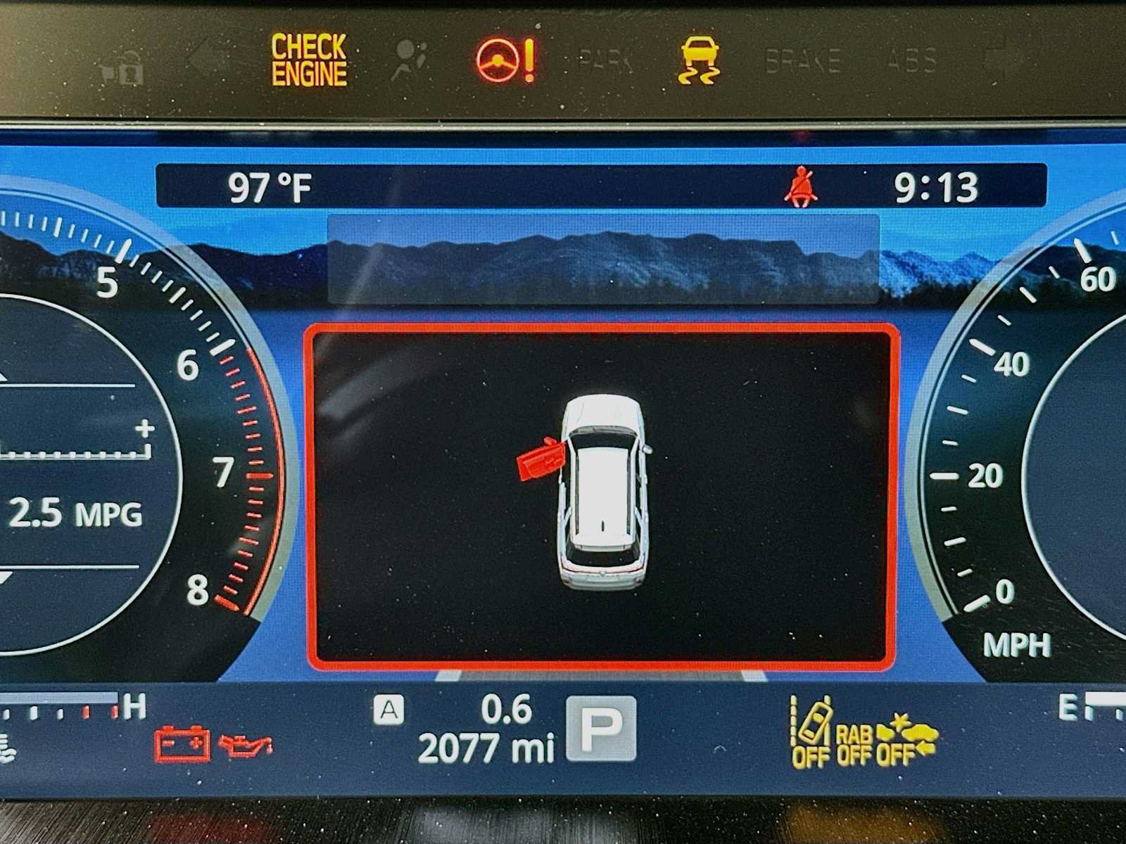 Certified 2026 Subaru Outback Premium AWD/4WD image 12