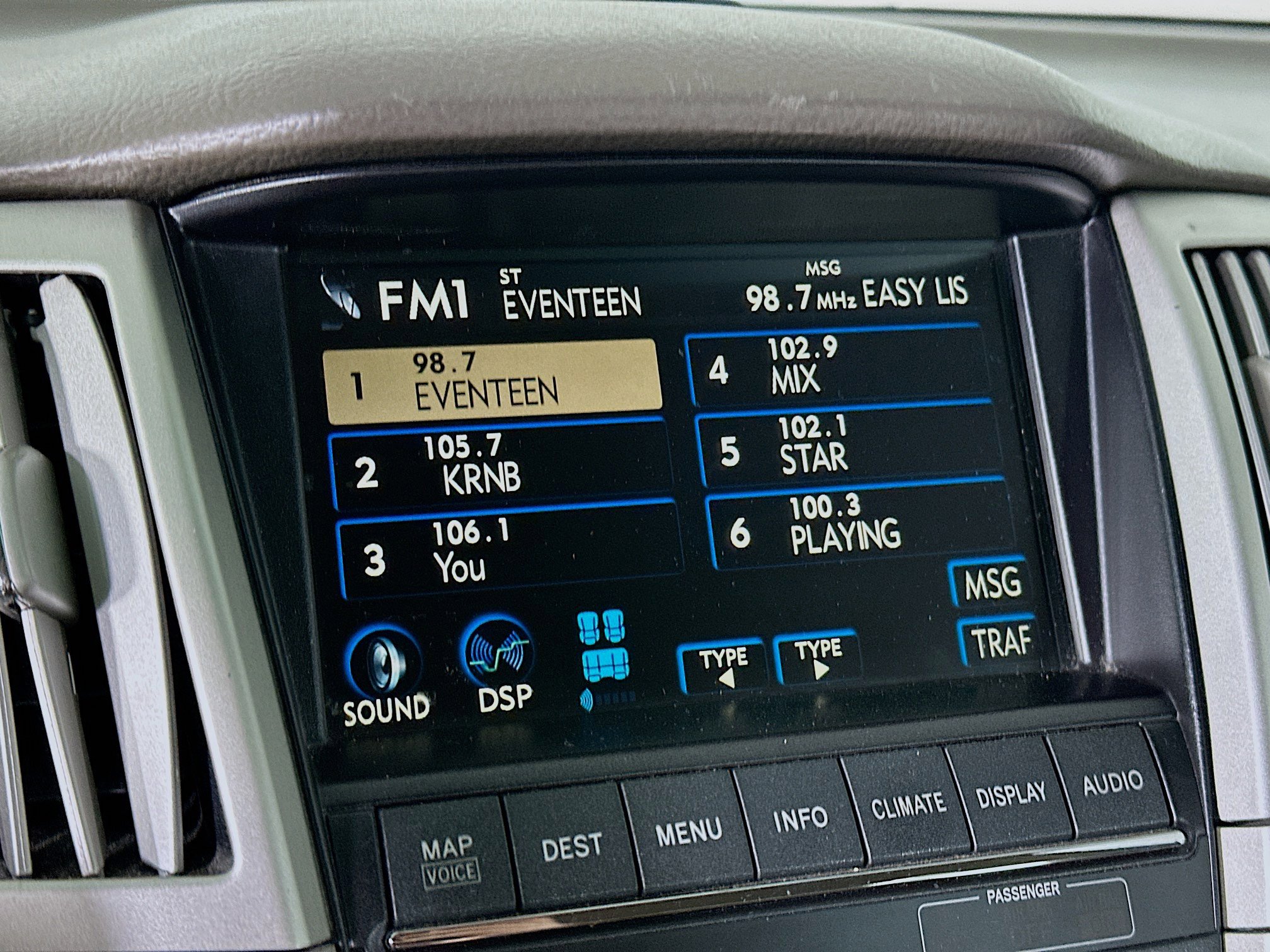 Used 2008 Lexus RX 350 2WD image 21