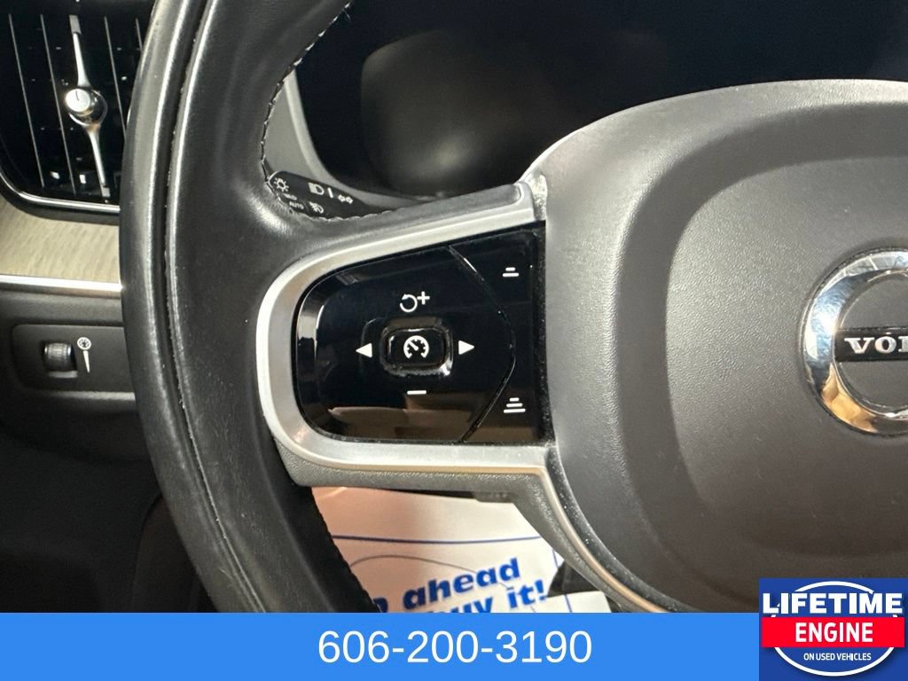 Used 2020 Volvo XC60 T5 Inscription AWD/4WD image 20