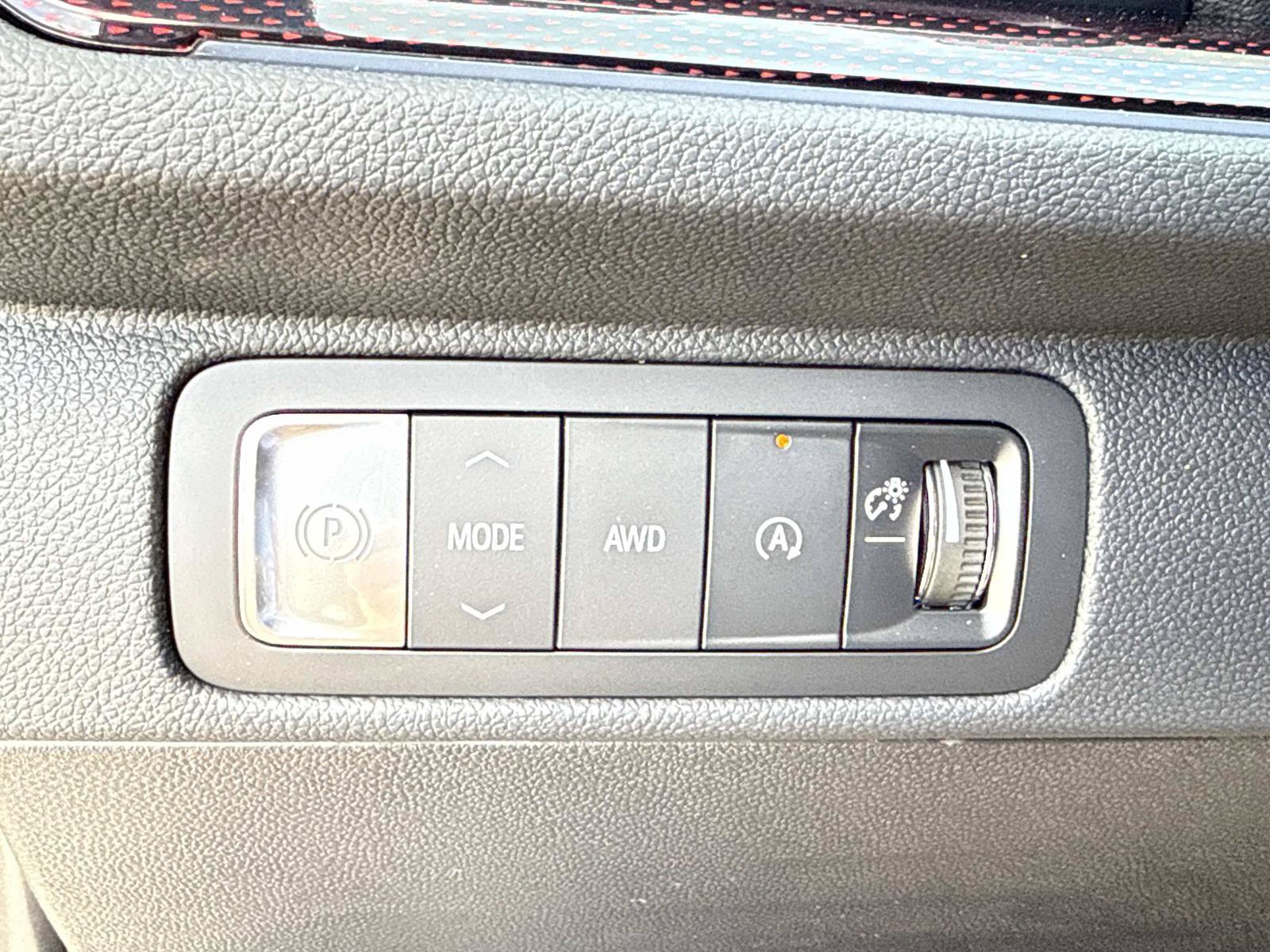 New 2026 Chevrolet Traverse Z71 AWD/4WD image 30