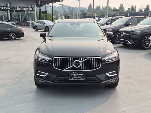 Used 2019 Volvo XC60 T6 Inscription AWD/4WD image 3