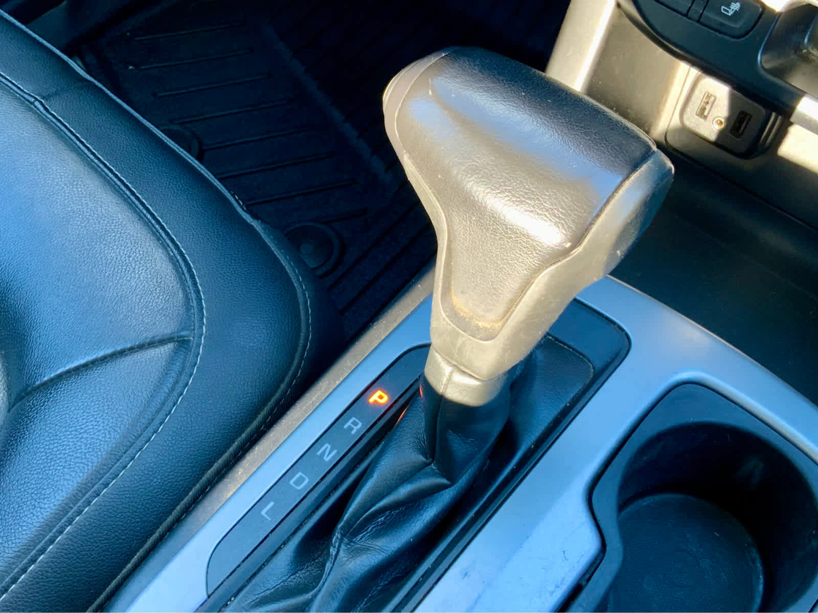 Used 2019 Chevrolet Colorado ZR2 image 47