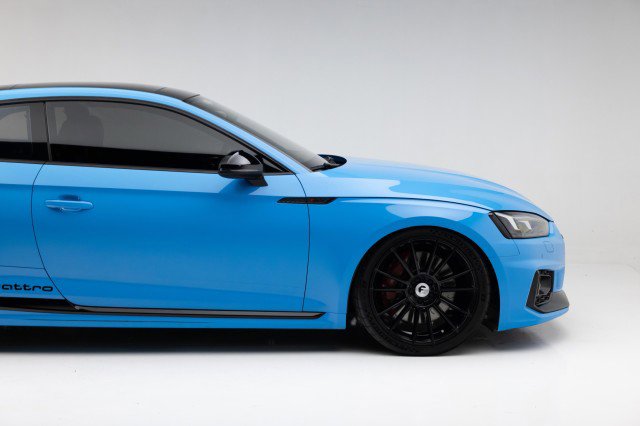 Used 2018 Audi RS 5 image 23