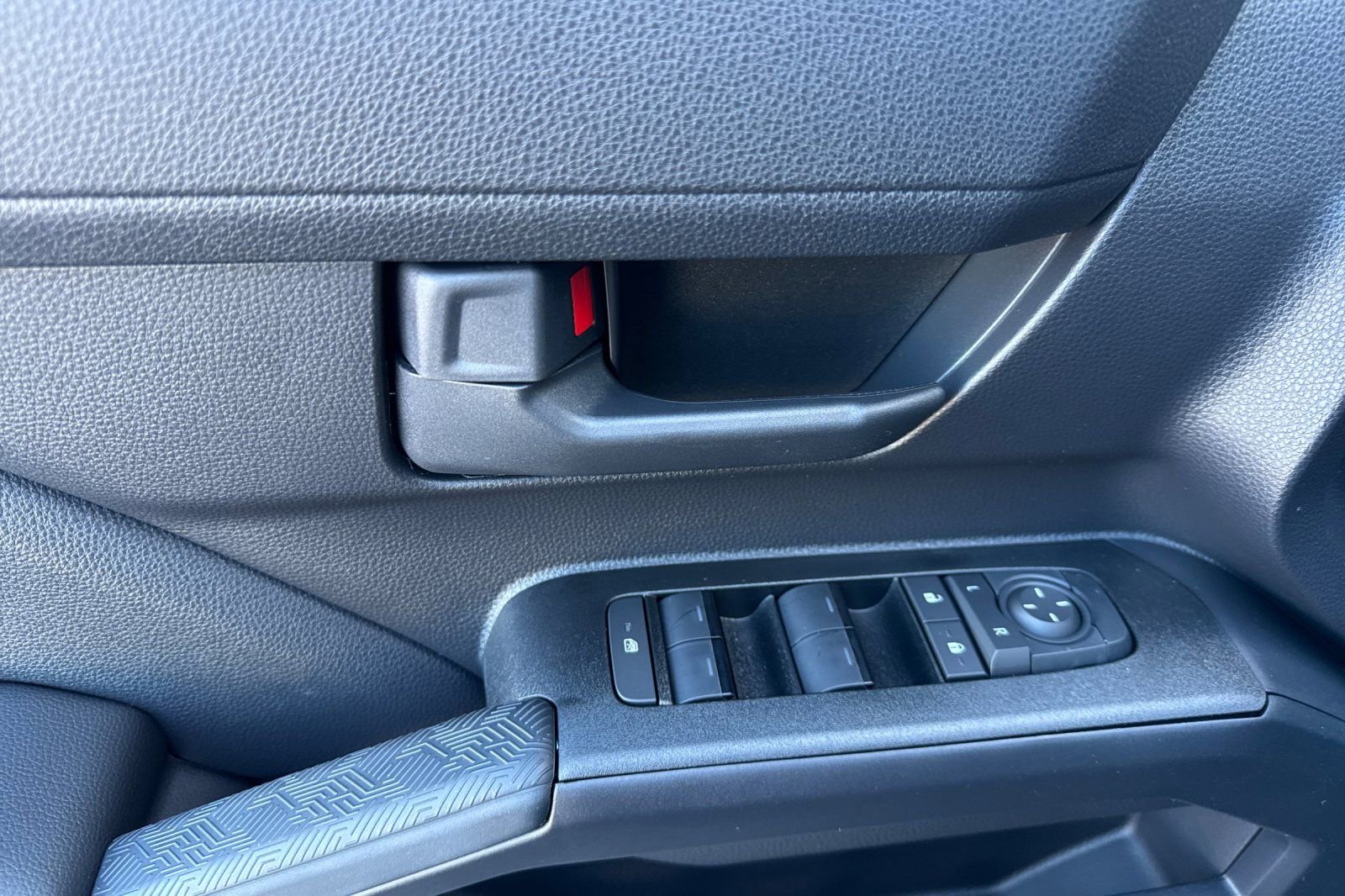 New 2026 Toyota 4Runner TRD Sport Premium image 10