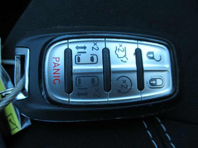 Certified 2023 Chrysler Voyager LX FWD image 29