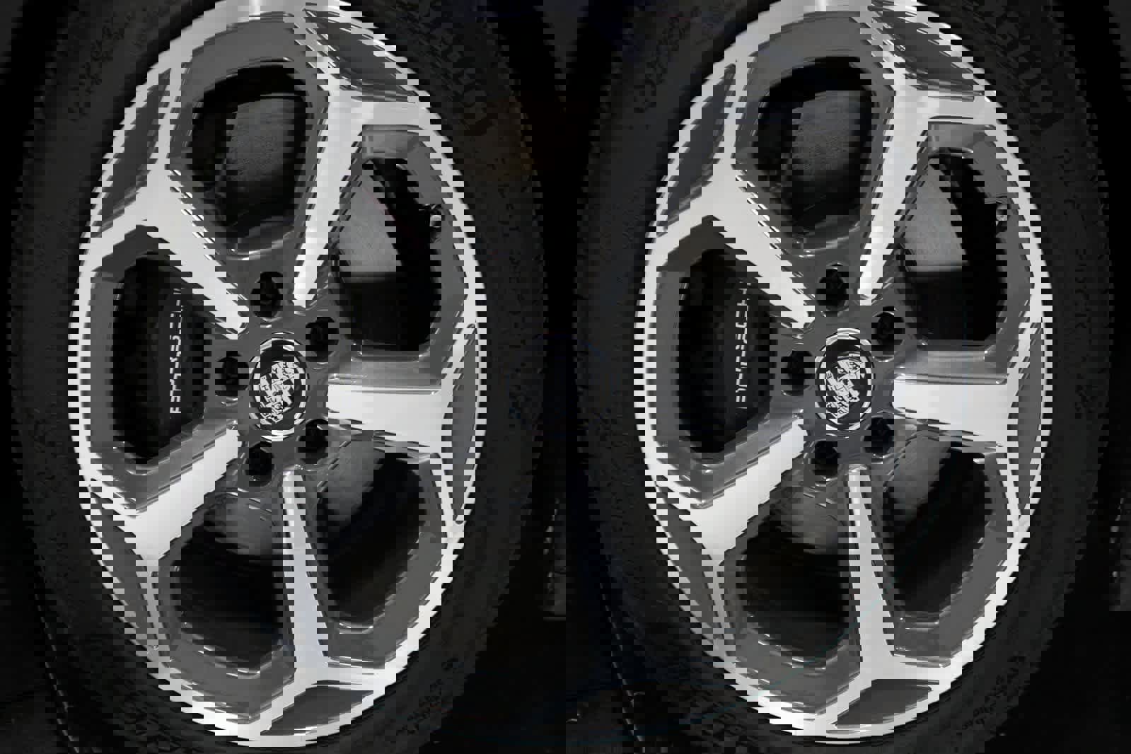 Certified 2024 Porsche Taycan 4 Cross Turismo image 11