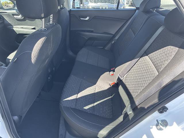 Used 2021 Kia Rio S FWD image 14