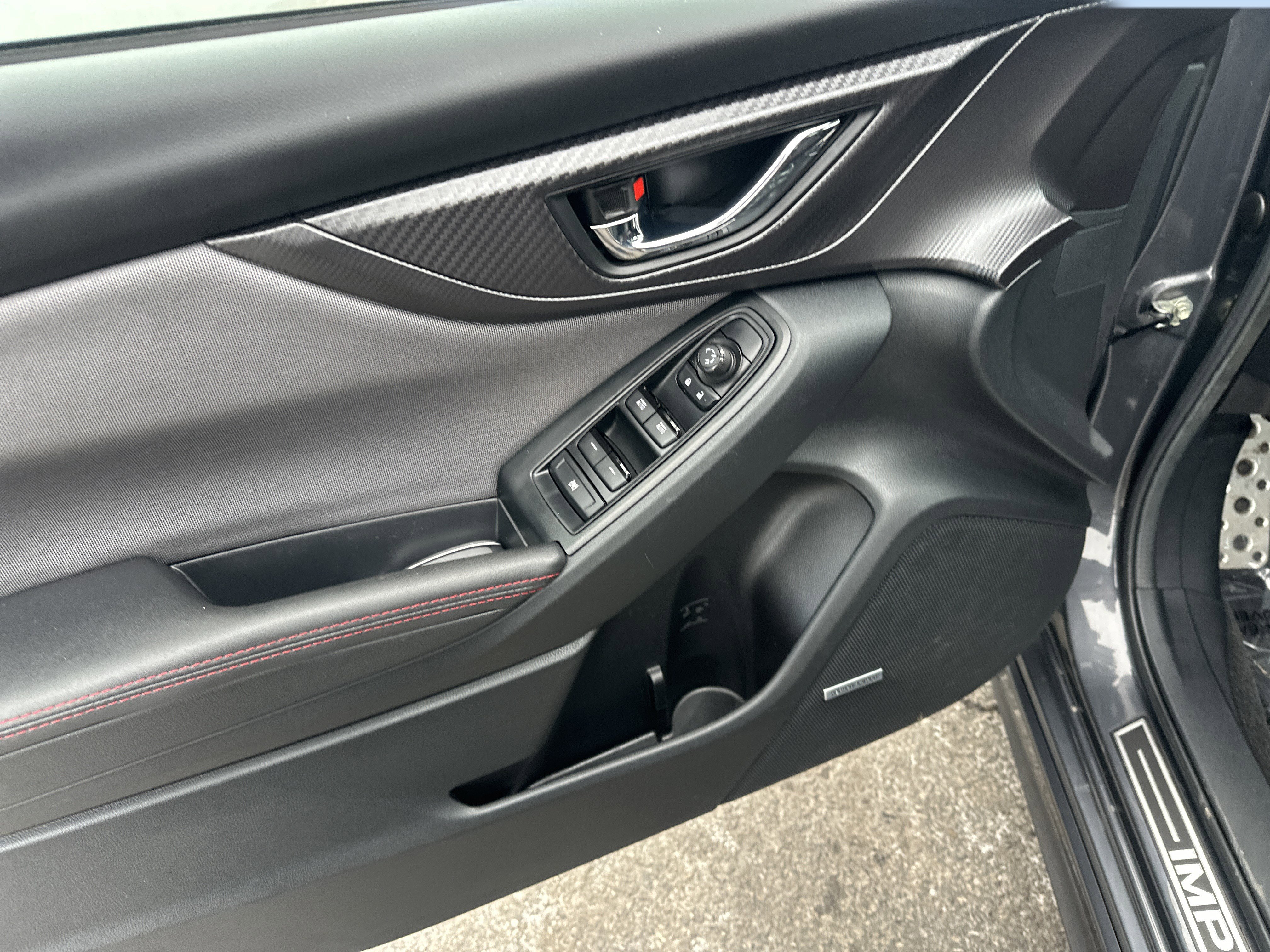 Used 2023 Subaru Impreza 2.0i Sport image 13