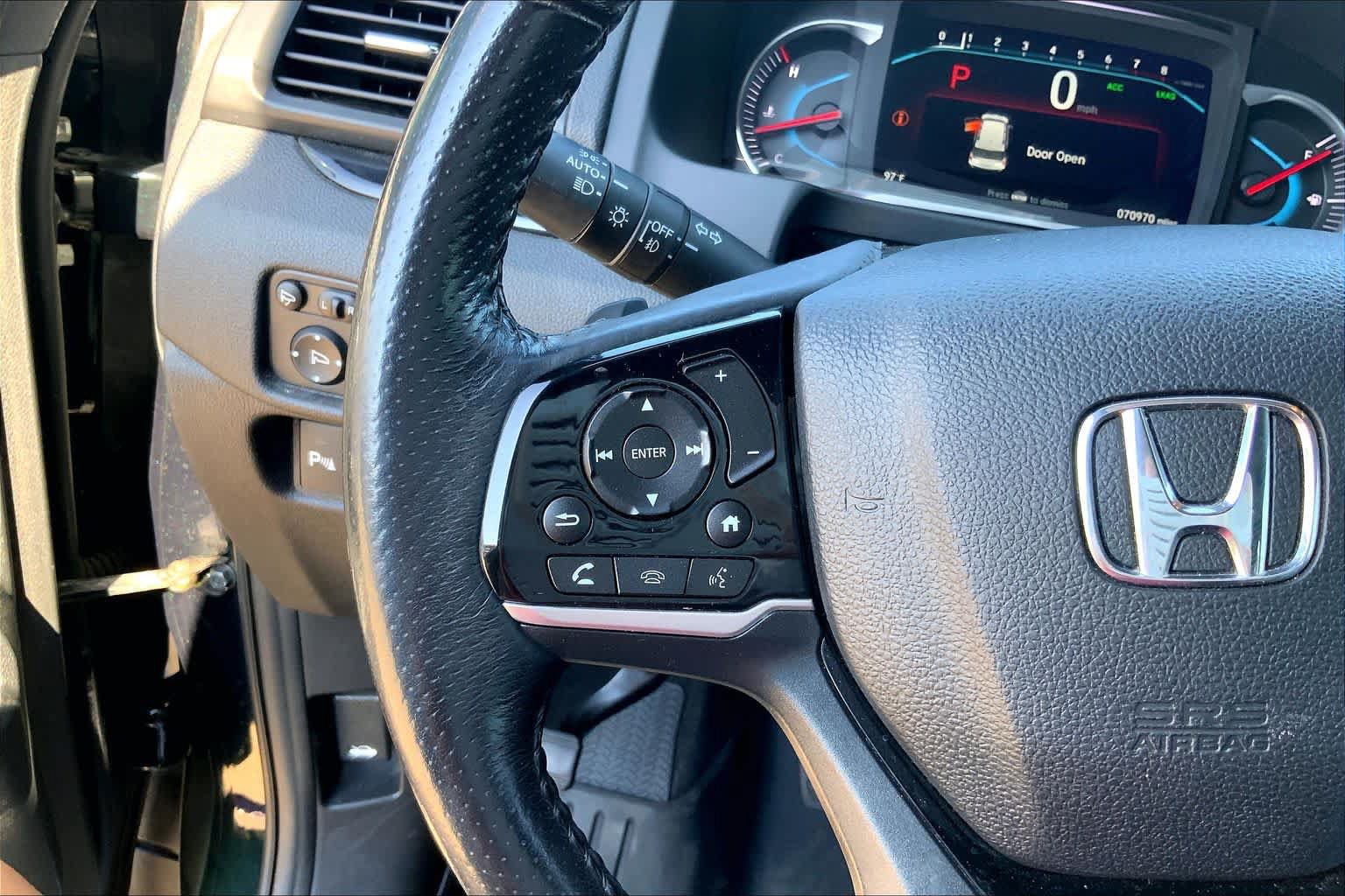 Used 2019 Honda Passport Touring image 21