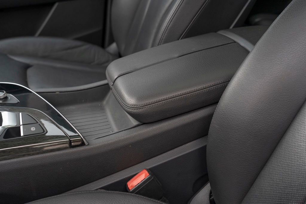 Used 2017 Audi Q7 3.0T Premium Plus w/ Premium Plus Package image 20