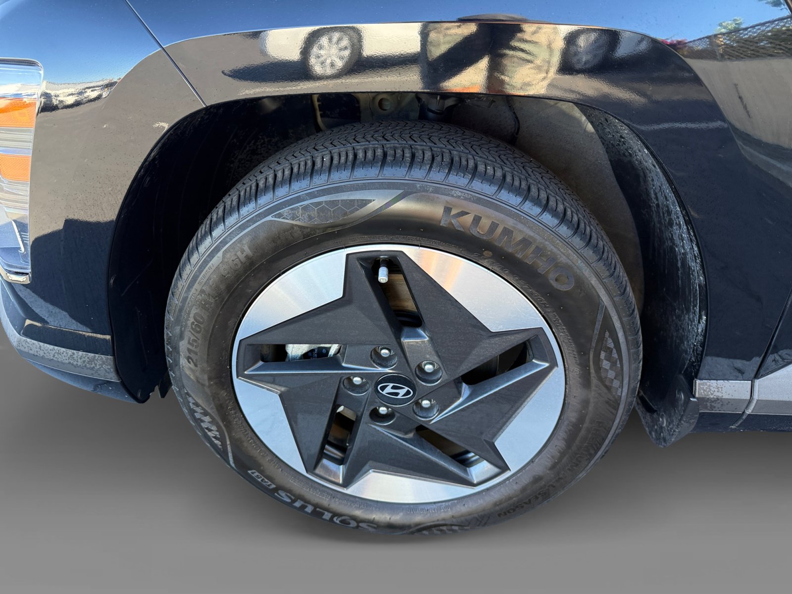 Used 2024 Hyundai Kona SEL FWD image 9