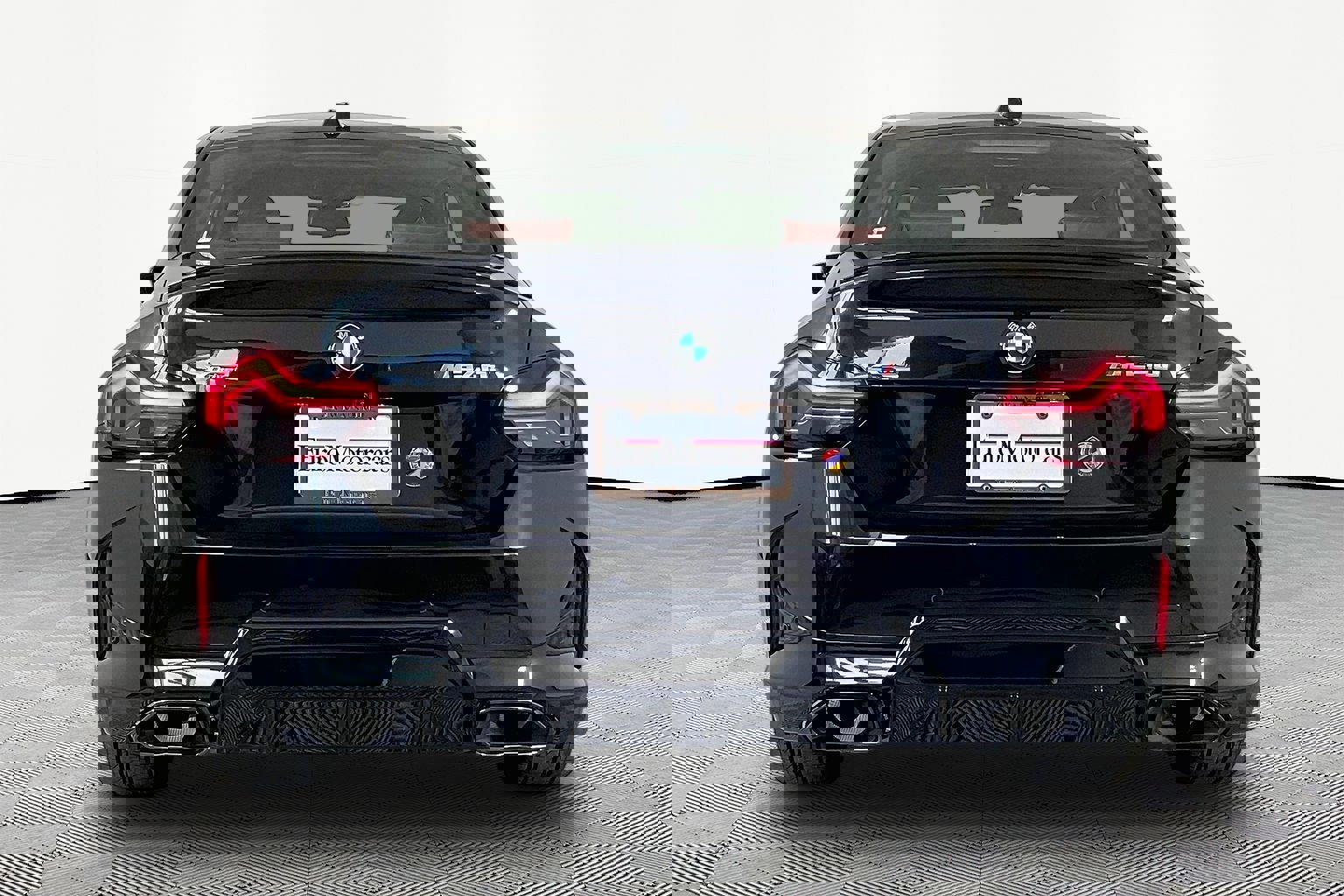 New 2026 BMW M240i xDrive Coupe w/ Premium Package image 7