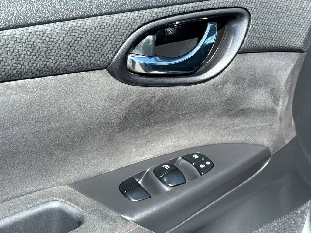Used 2017 Nissan Sentra NISMO image 29