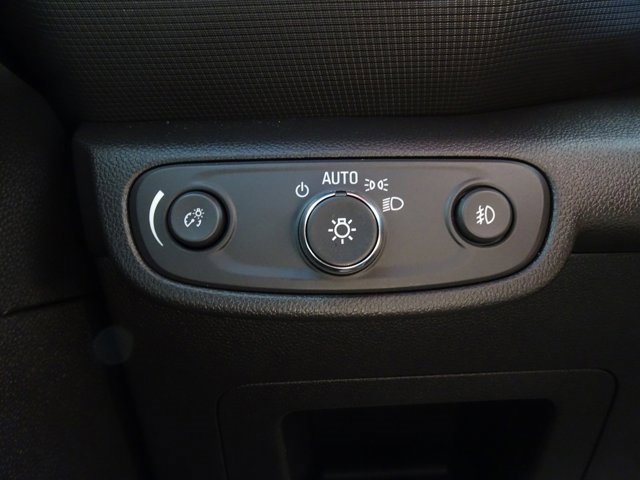 Certified 2022 Chevrolet TrailBlazer LT w/ Convenience Package image 23