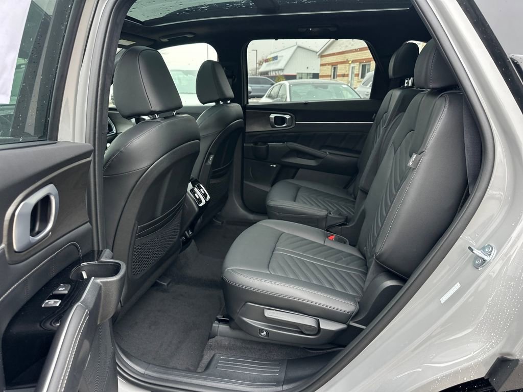 New 2026 Kia Sorento SX Prestige image 15