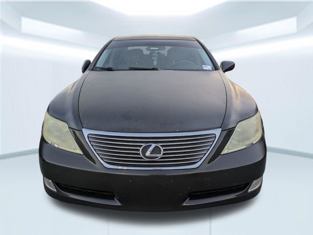 Used 2008 Lexus LS 460 image 5