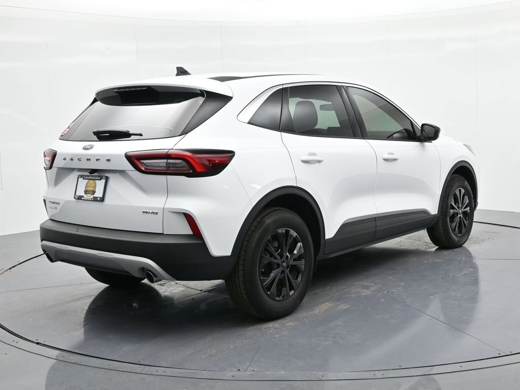 Used 2024 Ford Escape Active image 6