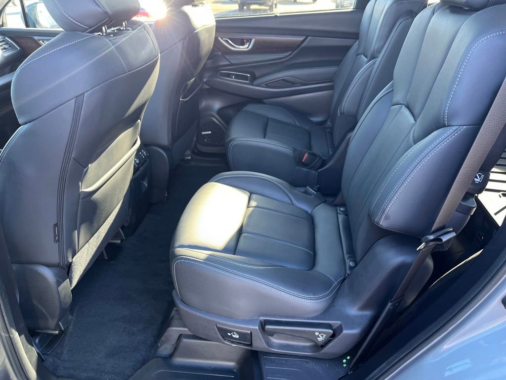 Used 2024 Subaru Ascent Touring w/ Popular Package #2 image 27