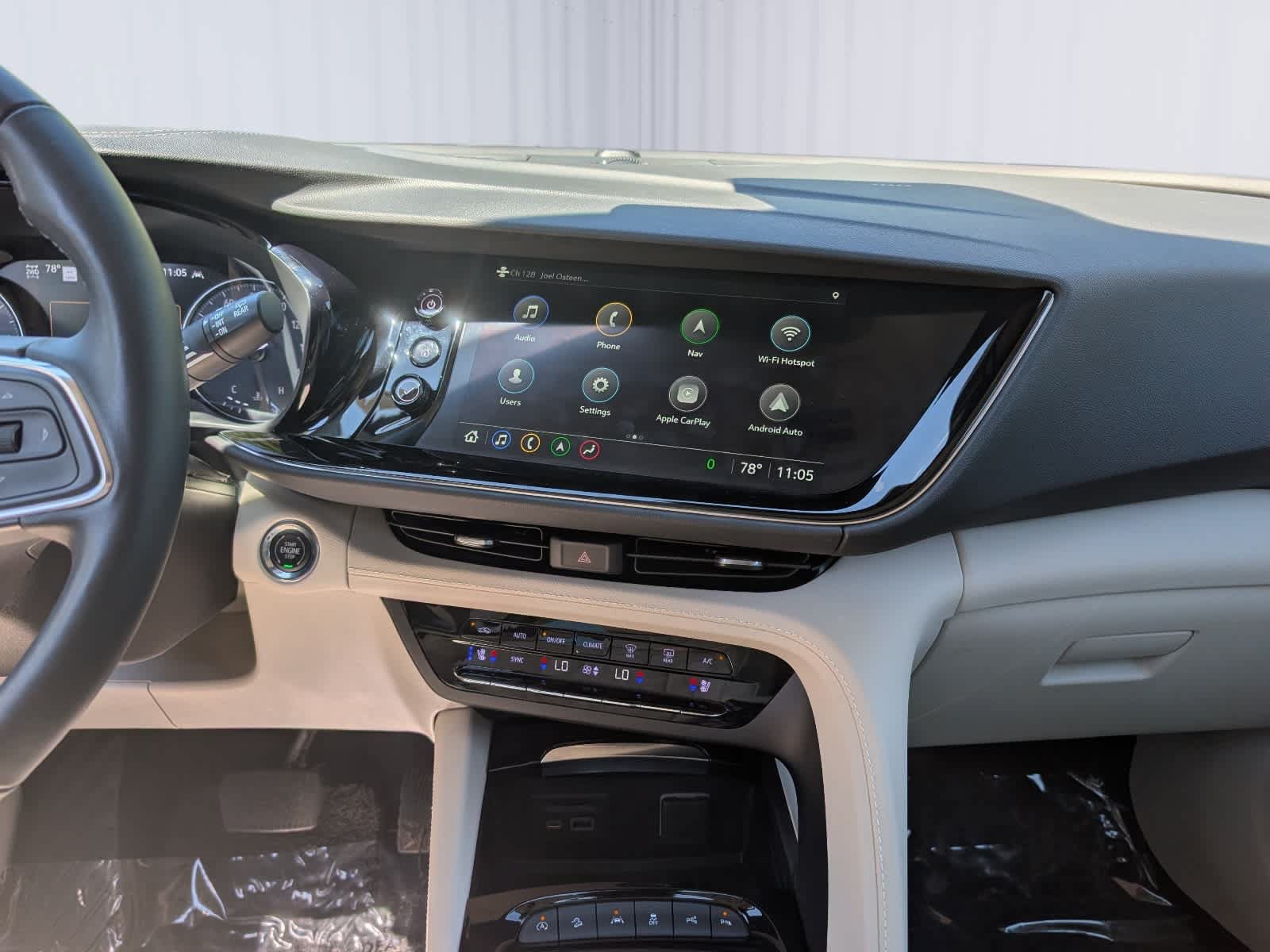 Certified 2023 Buick Envision Avenir AWD/4WD image 17