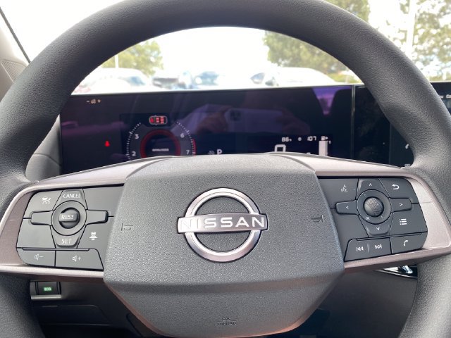 New 2027 Nissan Sentra S FWD image 14