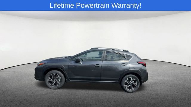 New 2026 Subaru Crosstrek 2.0i Premium image 6
