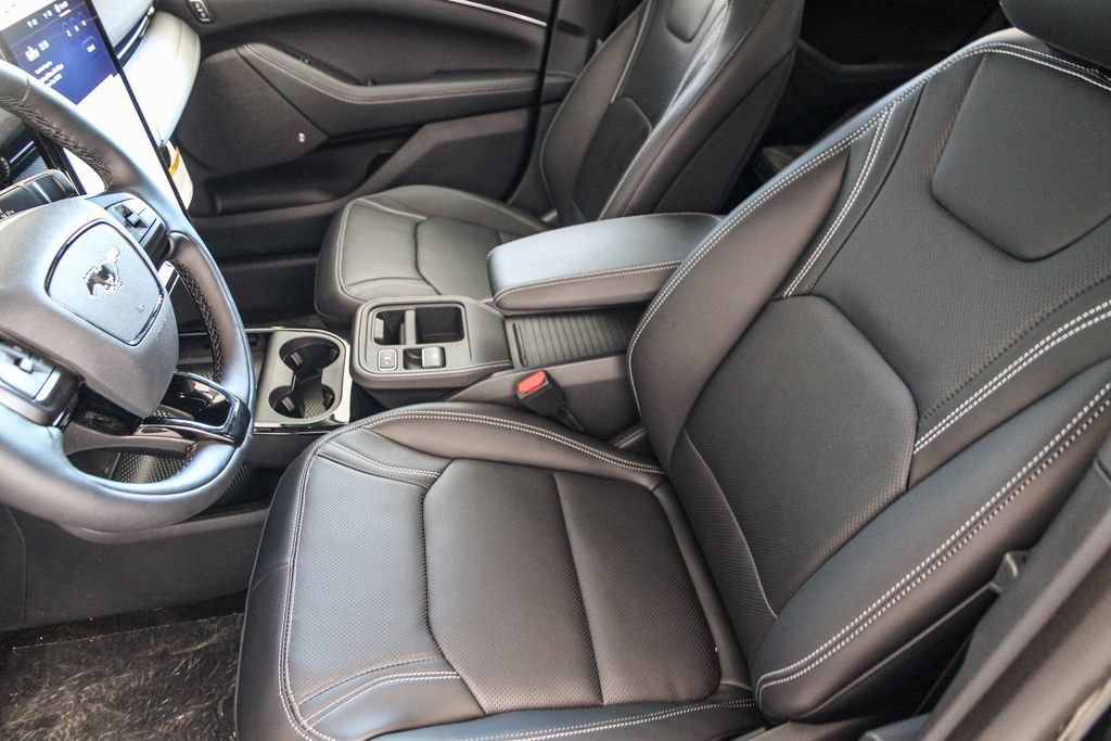 New 2026 Ford Mustang Mach-E Premium RWD image 19