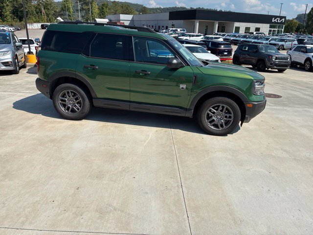Used 2025 Ford Bronco Sport Big Bend AWD/4WD image 43