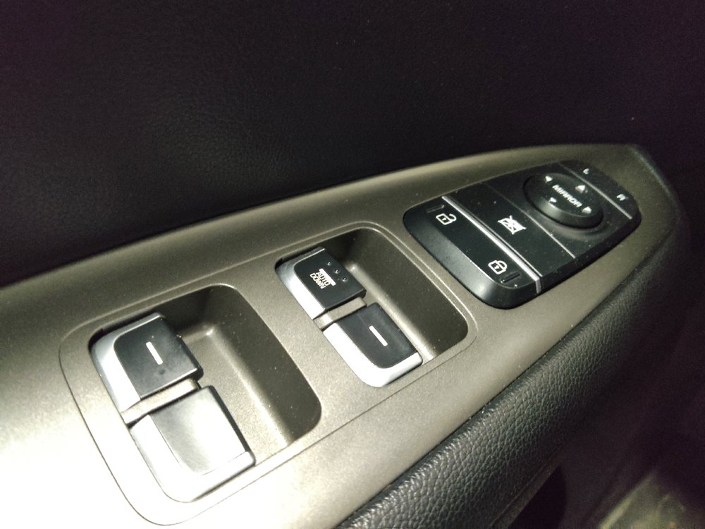 Used 2019 Kia Optima LX FWD image 27