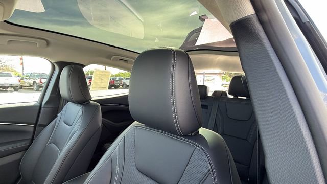 New 2026 Ford Mustang Mach-E Premium image 22