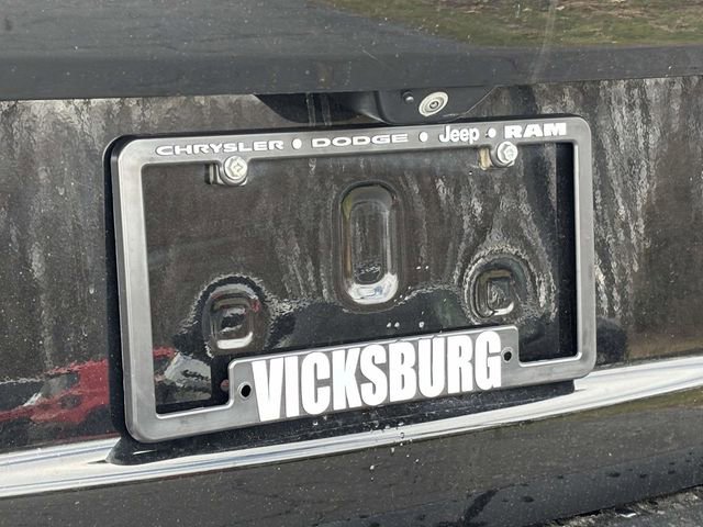 Used 2022 Jeep Grand Cherokee L Limited w/ Luxury Tech Group II image 41