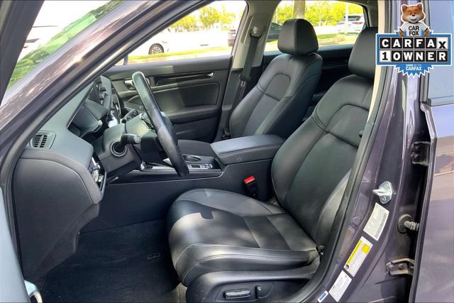 Certified 2024 Honda Civic EX-L image 26