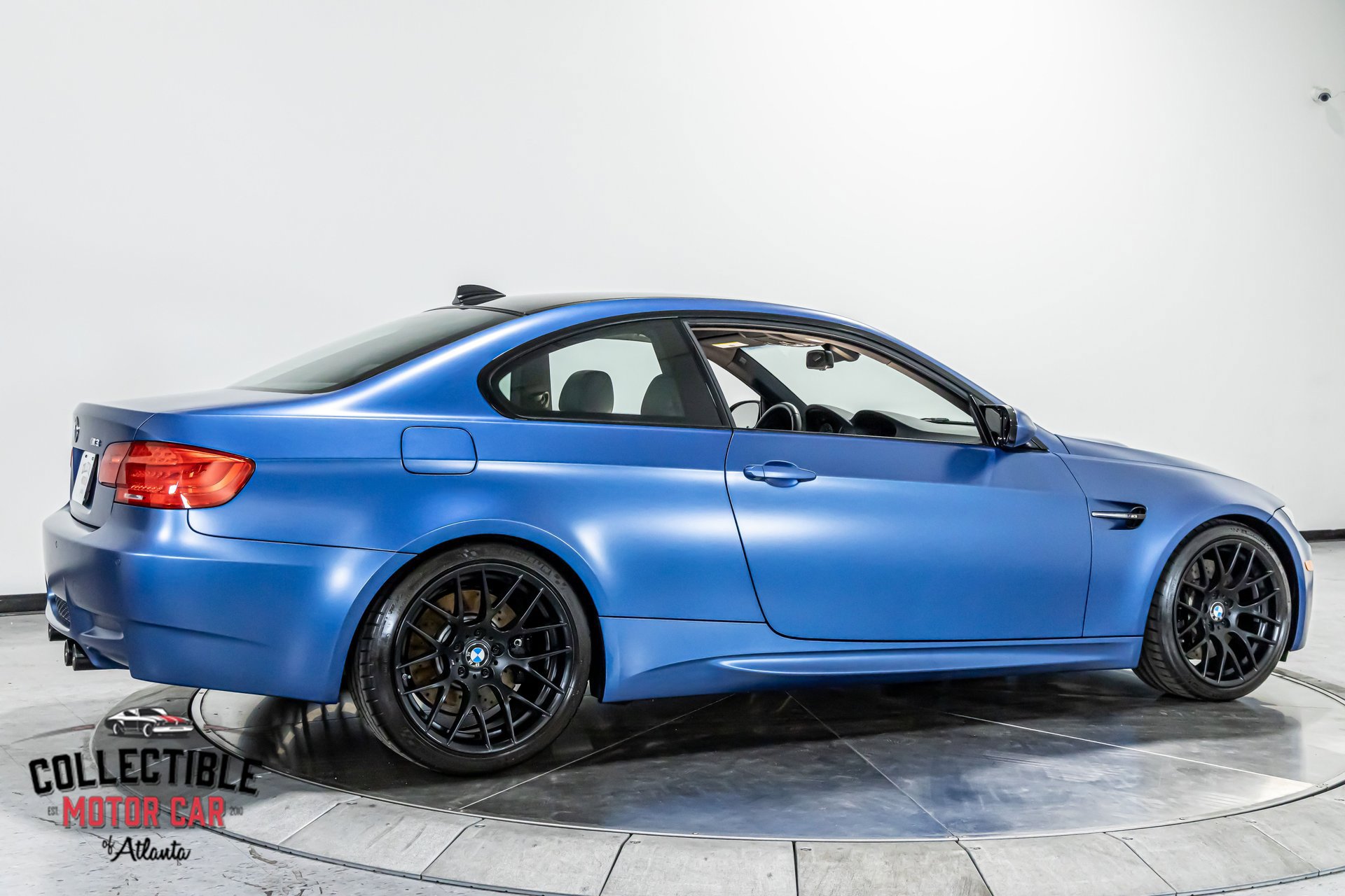 Used 2013 BMW M3 Coupe image 21