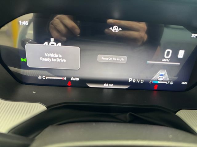 New 2026 Jeep Cherokee Overland AWD/4WD image 2