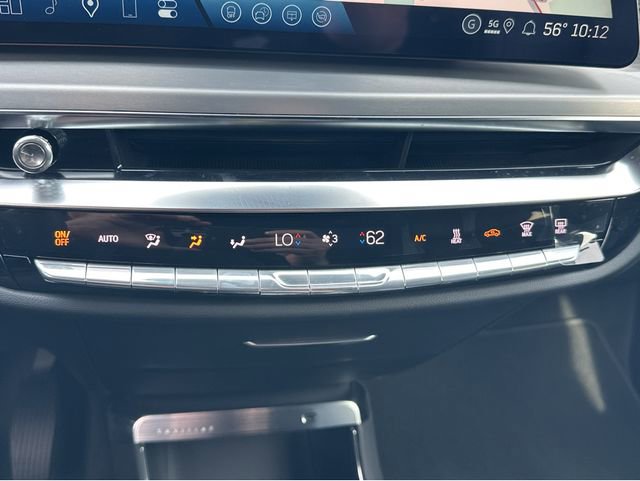 New 2026 Cadillac Lyriq Luxury image 21