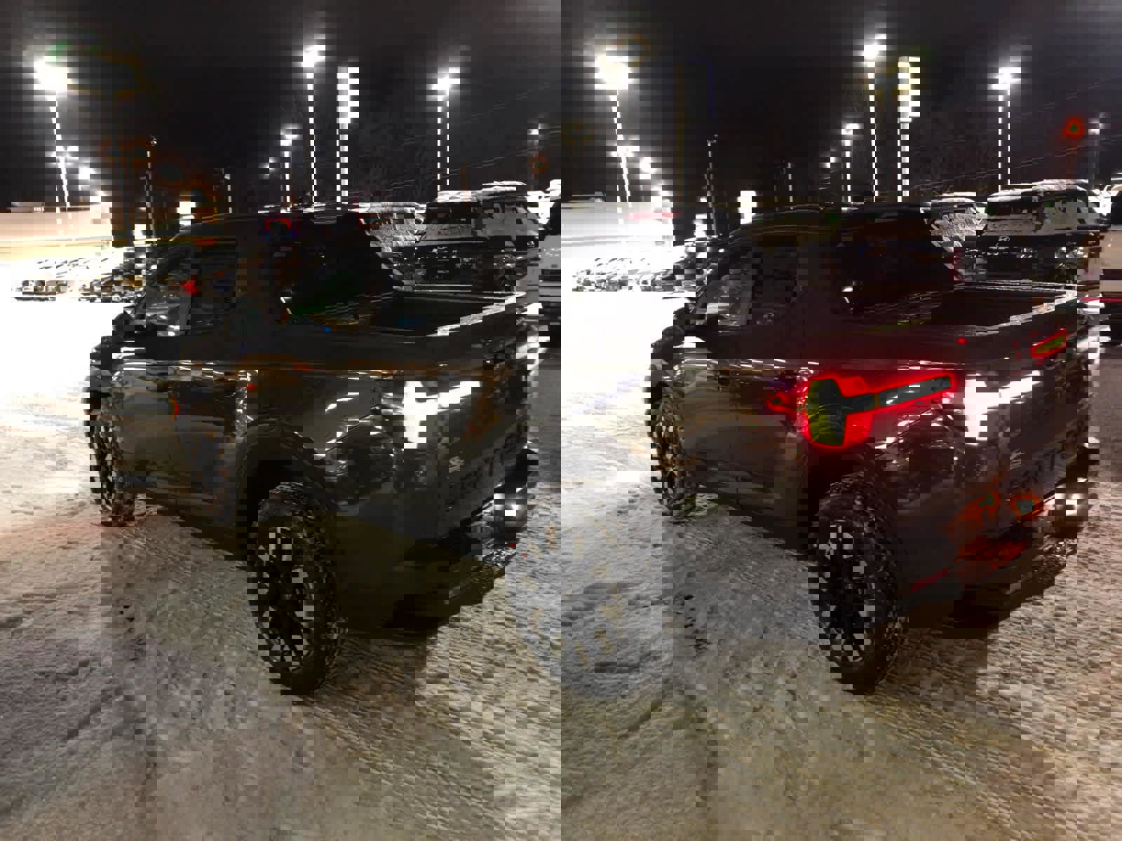 New 2026 Hyundai Santa Cruz SEL image 5