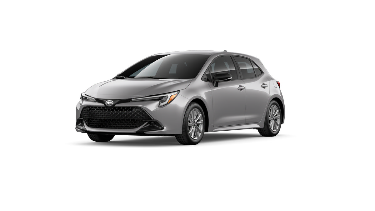 New 2026 Toyota Corolla SE FWD image 35