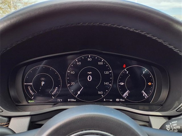 Used 2024 MAZDA CX-90 Plug-In Hybrid w/ Premium Plus image 18