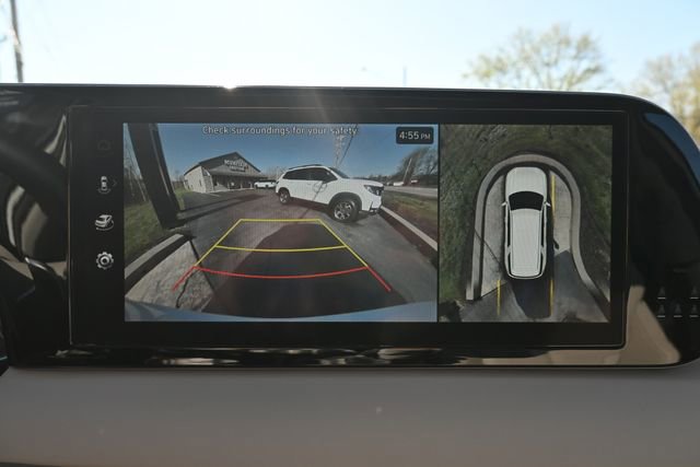 Used 2023 Hyundai Palisade Calligraphy w/ Winter Package image 46