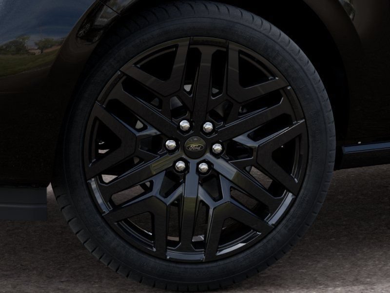 New 2027 Ford Expedition Max Platinum w/ Stealth Performance Package AWD/4WD image 19