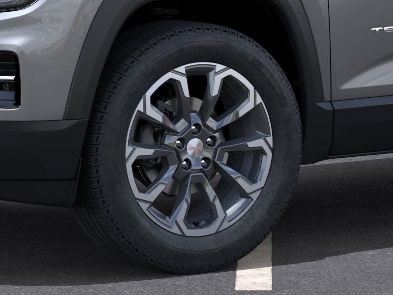 New 2026 GMC Terrain Elevation w/ Elevation Premium Package image 9