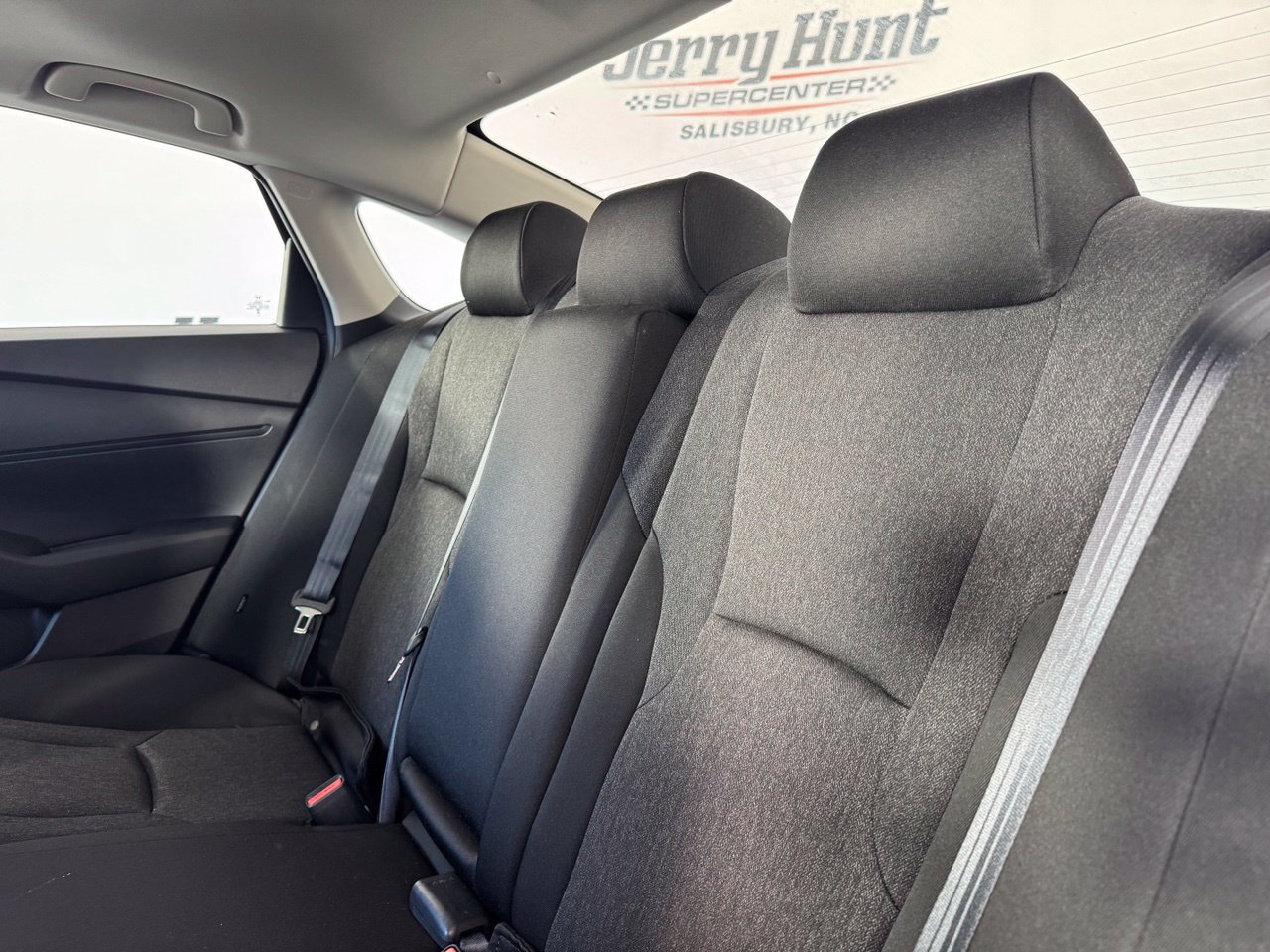 Used 2026 Honda Accord SE image 11