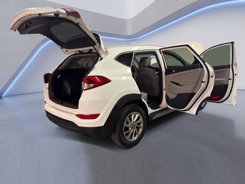 Used 2017 Hyundai Tucson SE FWD image 12
