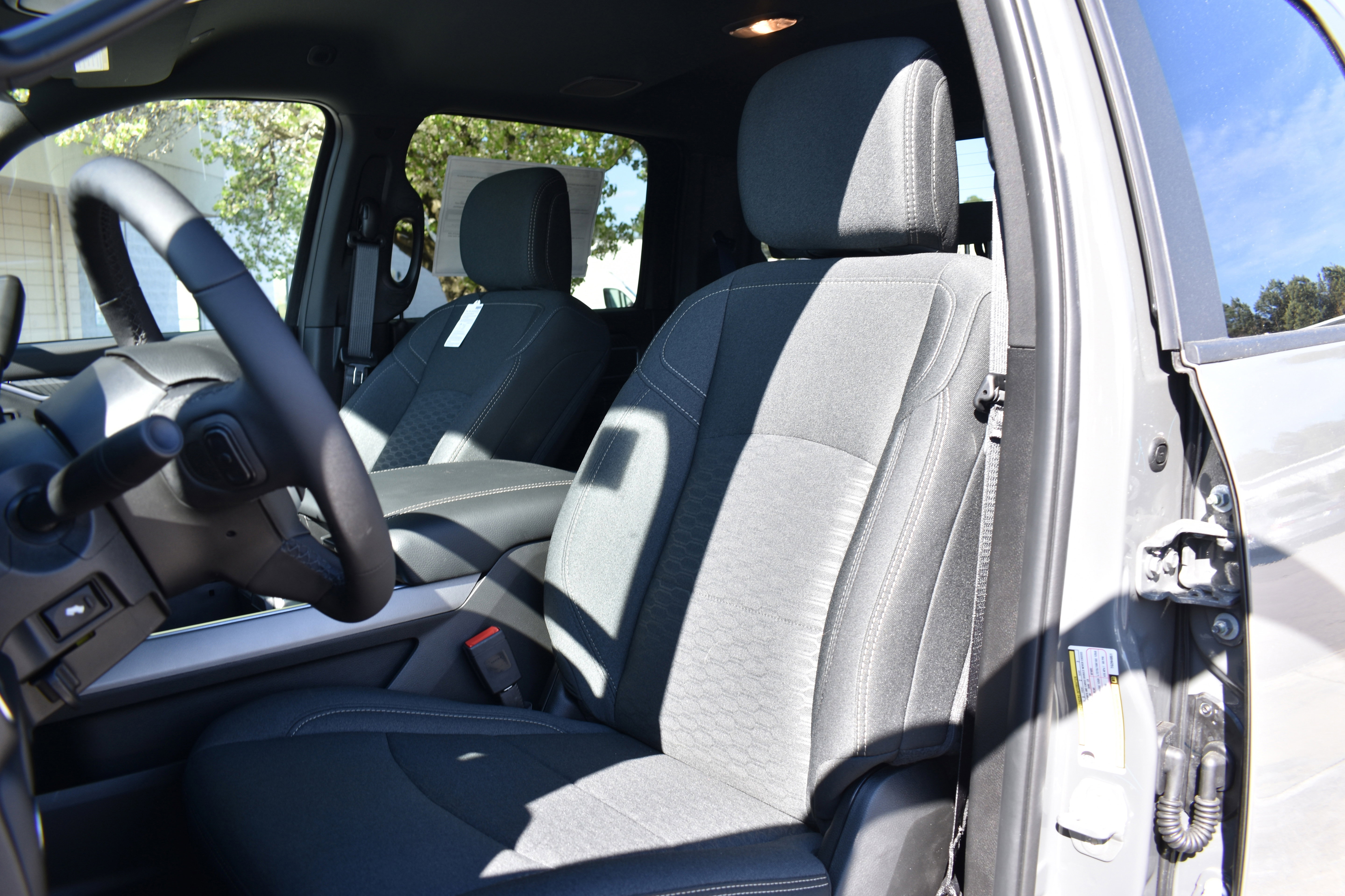 New 2026 RAM 2500 Big Horn image 25